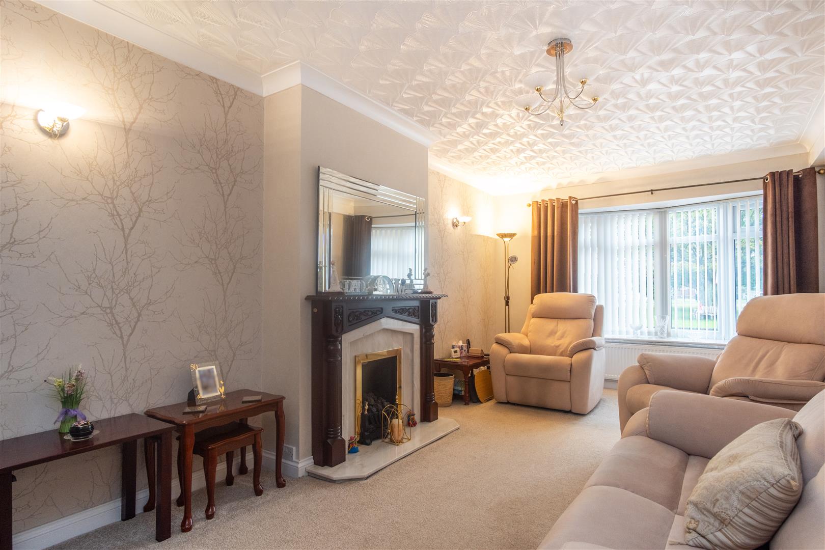 Balshaw Lane, Euxton, Chorley